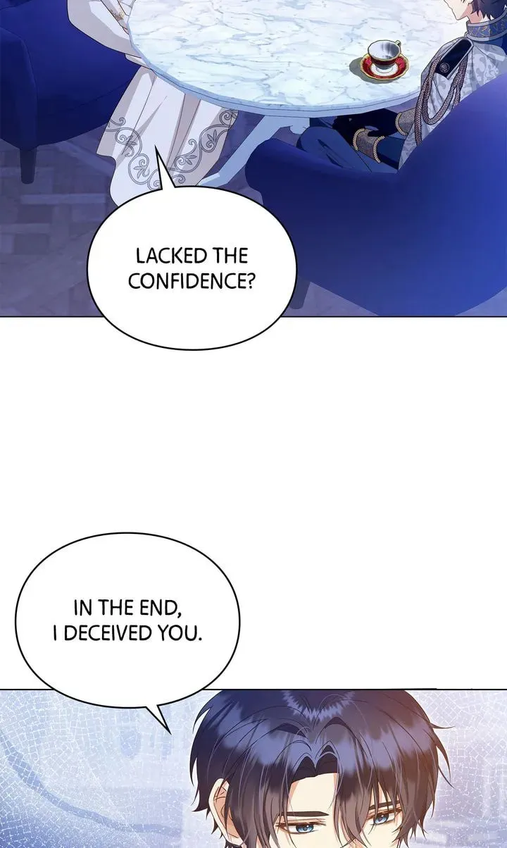 I Will Not Be The Supporting Character Forever Chapter 55 page 69 - 