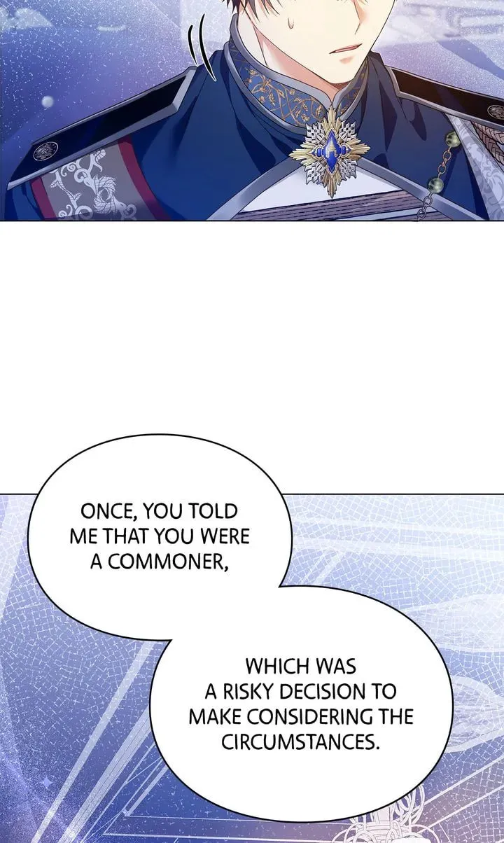 I Will Not Be The Supporting Character Forever Chapter 55 page 70 - 