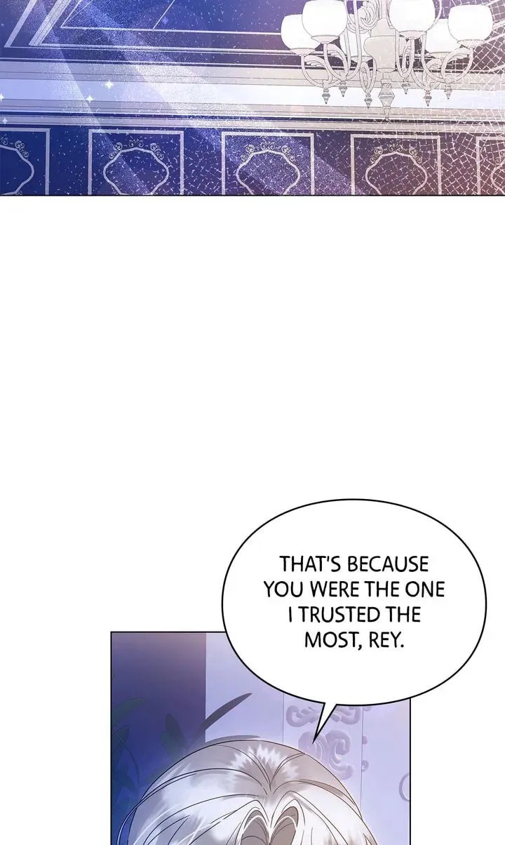I Will Not Be The Supporting Character Forever Chapter 55 page 71 - 