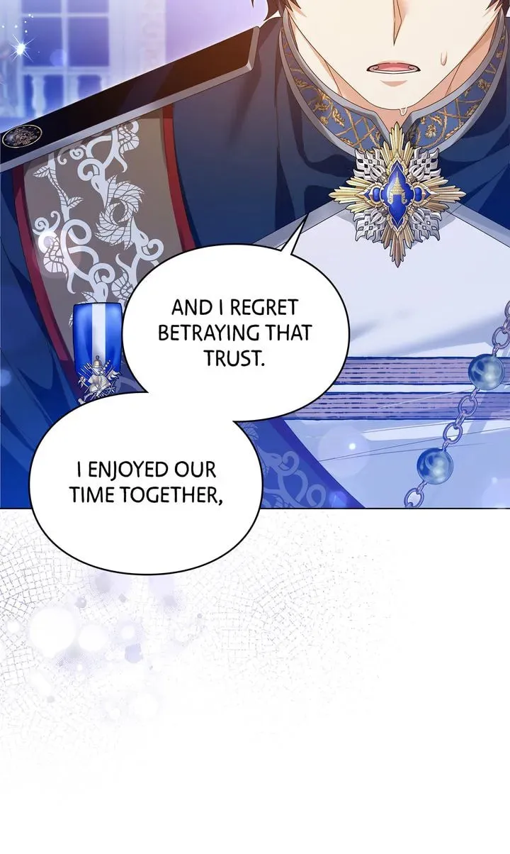 I Will Not Be The Supporting Character Forever Chapter 55 page 73 - 