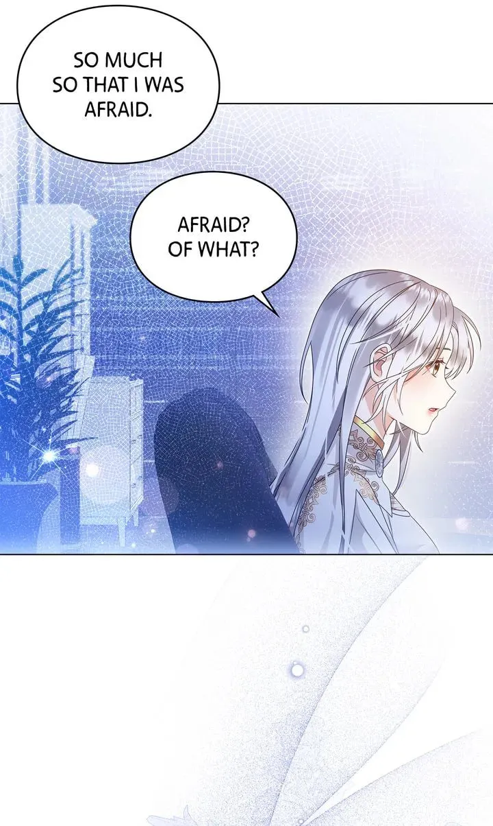 I Will Not Be The Supporting Character Forever Chapter 55 page 74 - 