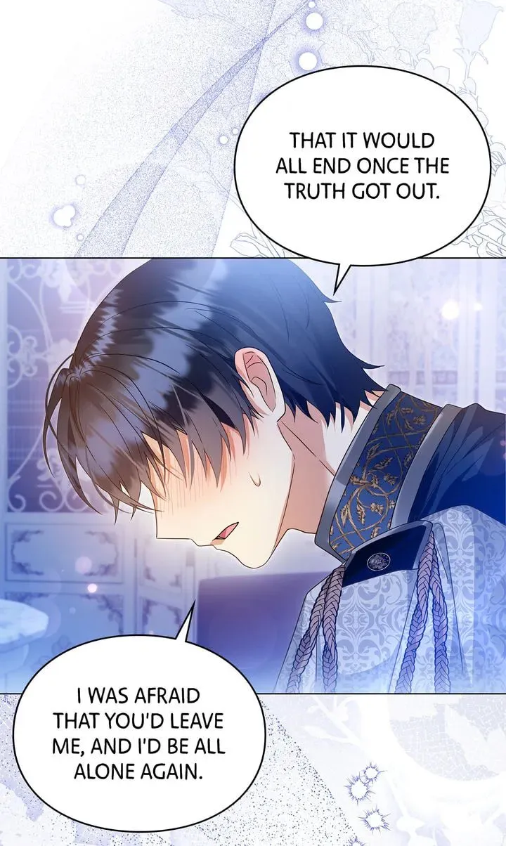 I Will Not Be The Supporting Character Forever Chapter 55 page 75 - 