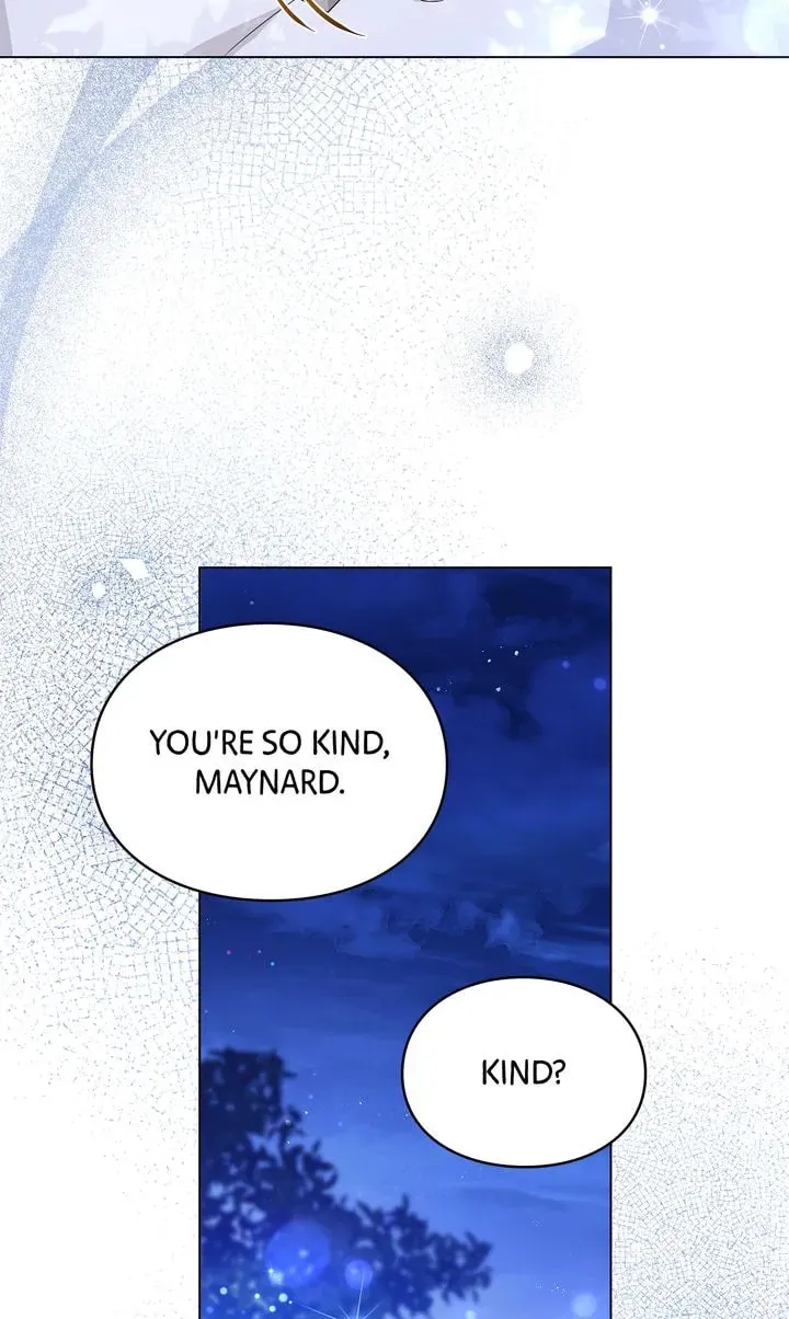 I Will Not Be The Supporting Character Forever Chapter 55 page 10 - 