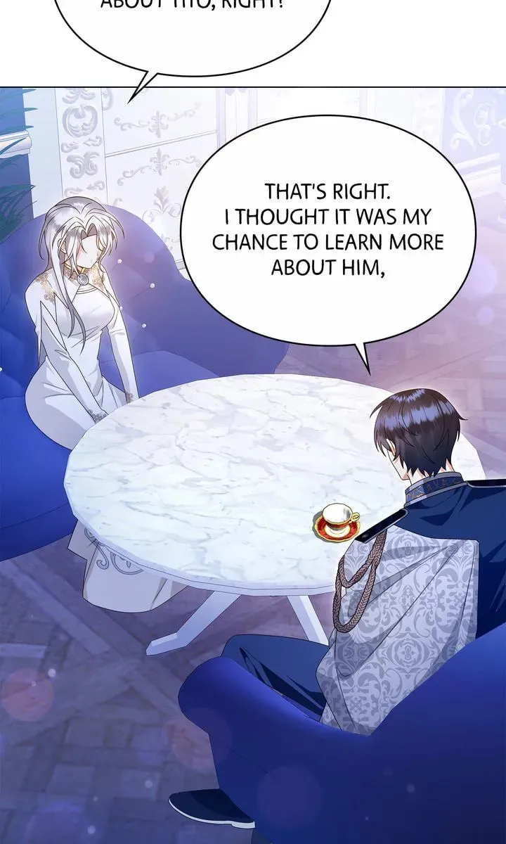 I Will Not Be The Supporting Character Forever Chapter 56 page 12 - 