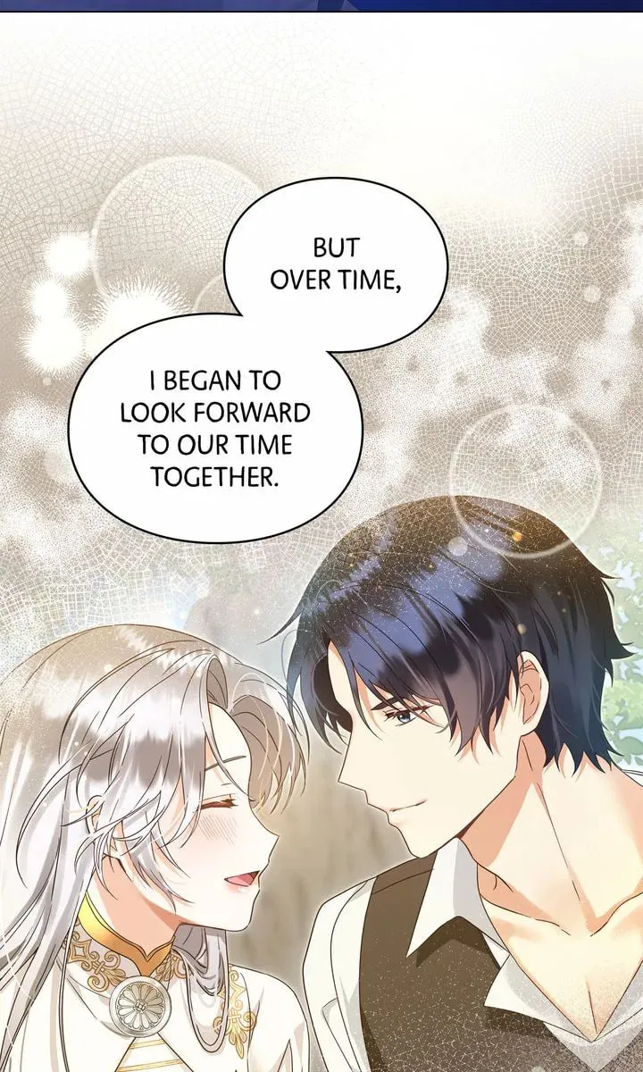 I Will Not Be The Supporting Character Forever Chapter 56 page 13 - 