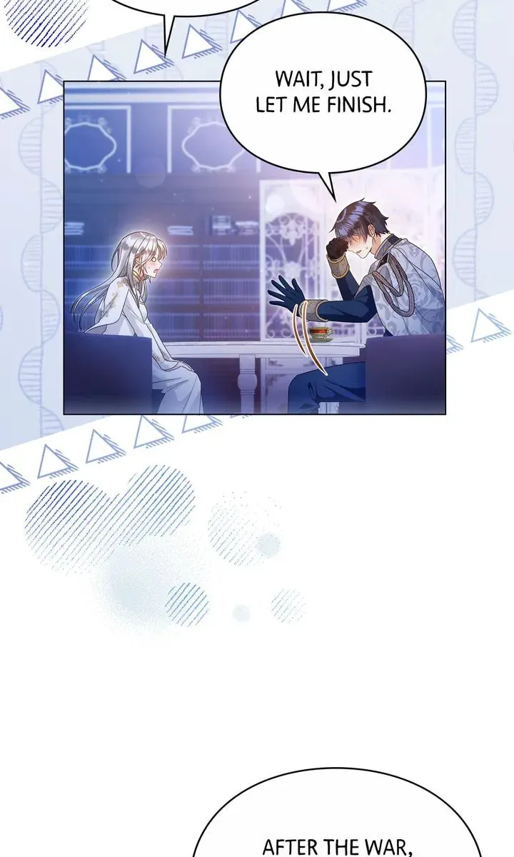 I Will Not Be The Supporting Character Forever Chapter 56 page 17 - 