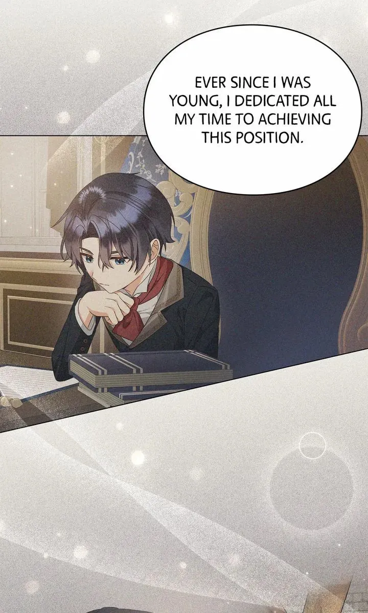 I Will Not Be The Supporting Character Forever Chapter 56 page 19 - 