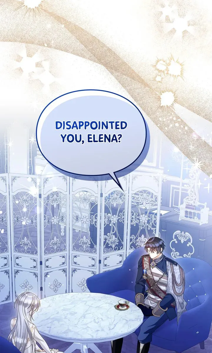 I Will Not Be The Supporting Character Forever Chapter 56 page 3 - 