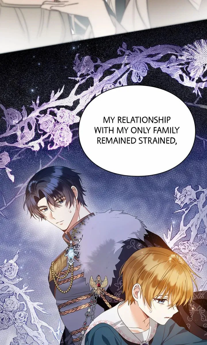 I Will Not Be The Supporting Character Forever Chapter 56 page 23 - 
