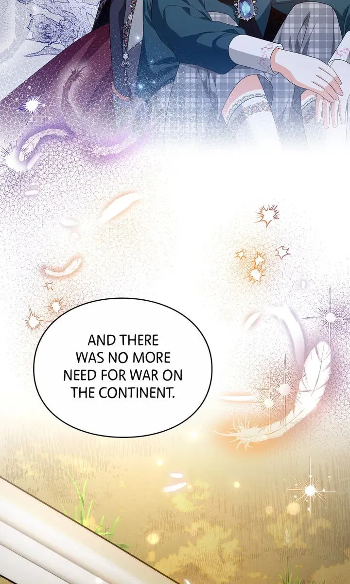 I Will Not Be The Supporting Character Forever Chapter 56 page 24 - 
