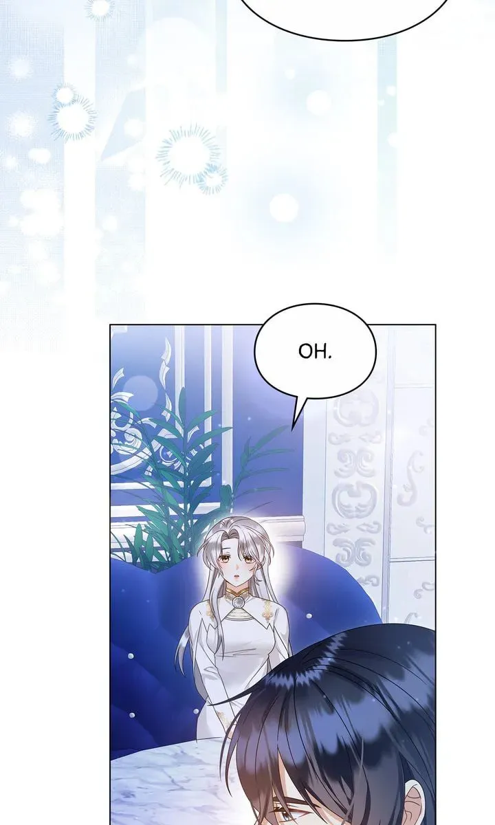 I Will Not Be The Supporting Character Forever Chapter 56 page 28 - 