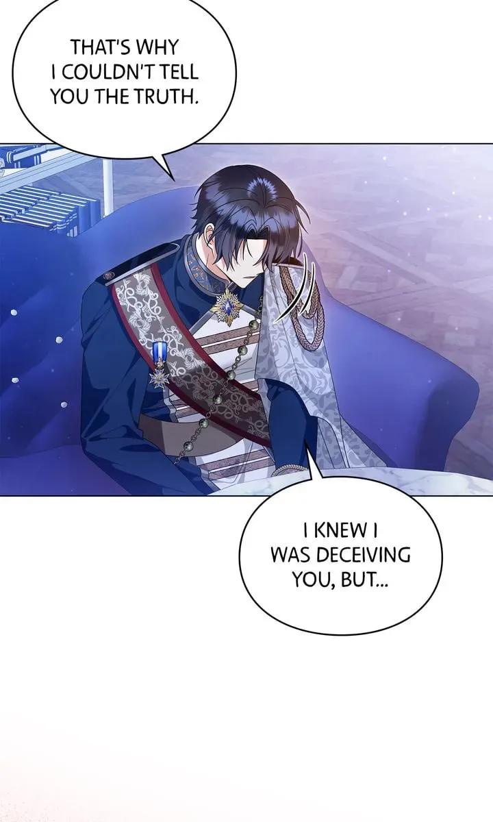 I Will Not Be The Supporting Character Forever Chapter 56 page 33 - 