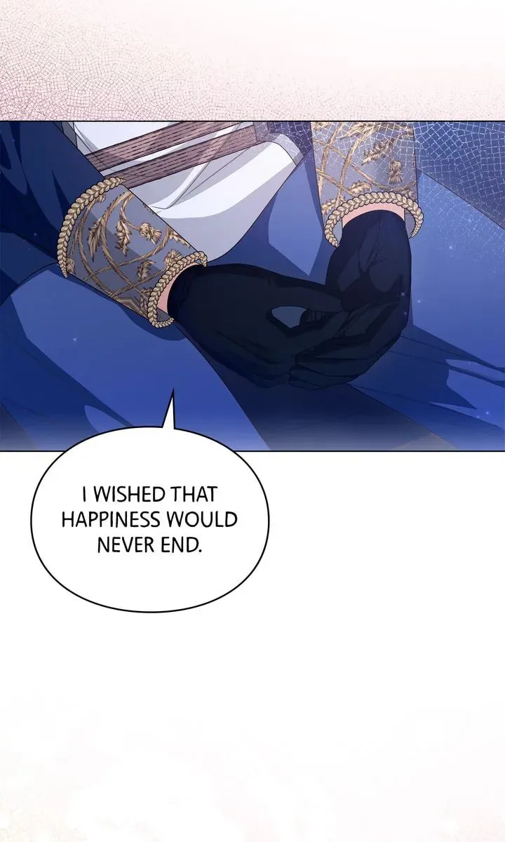 I Will Not Be The Supporting Character Forever Chapter 56 page 34 - 
