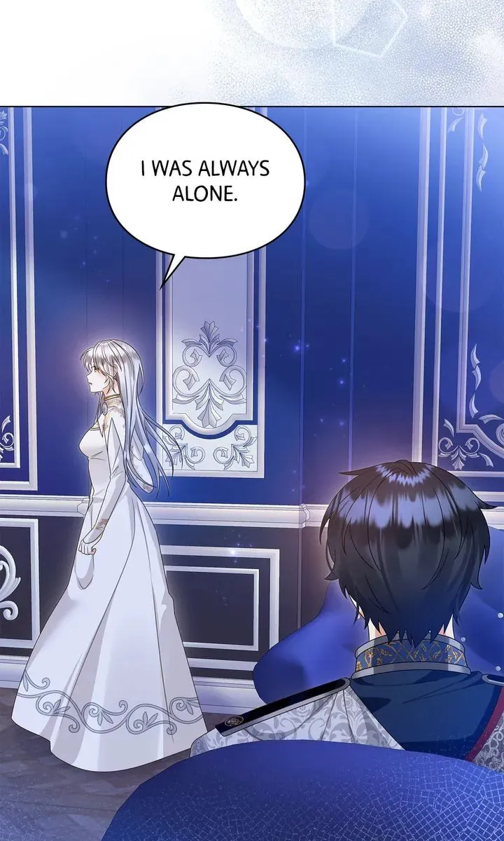 I Will Not Be The Supporting Character Forever Chapter 56 page 37 - 