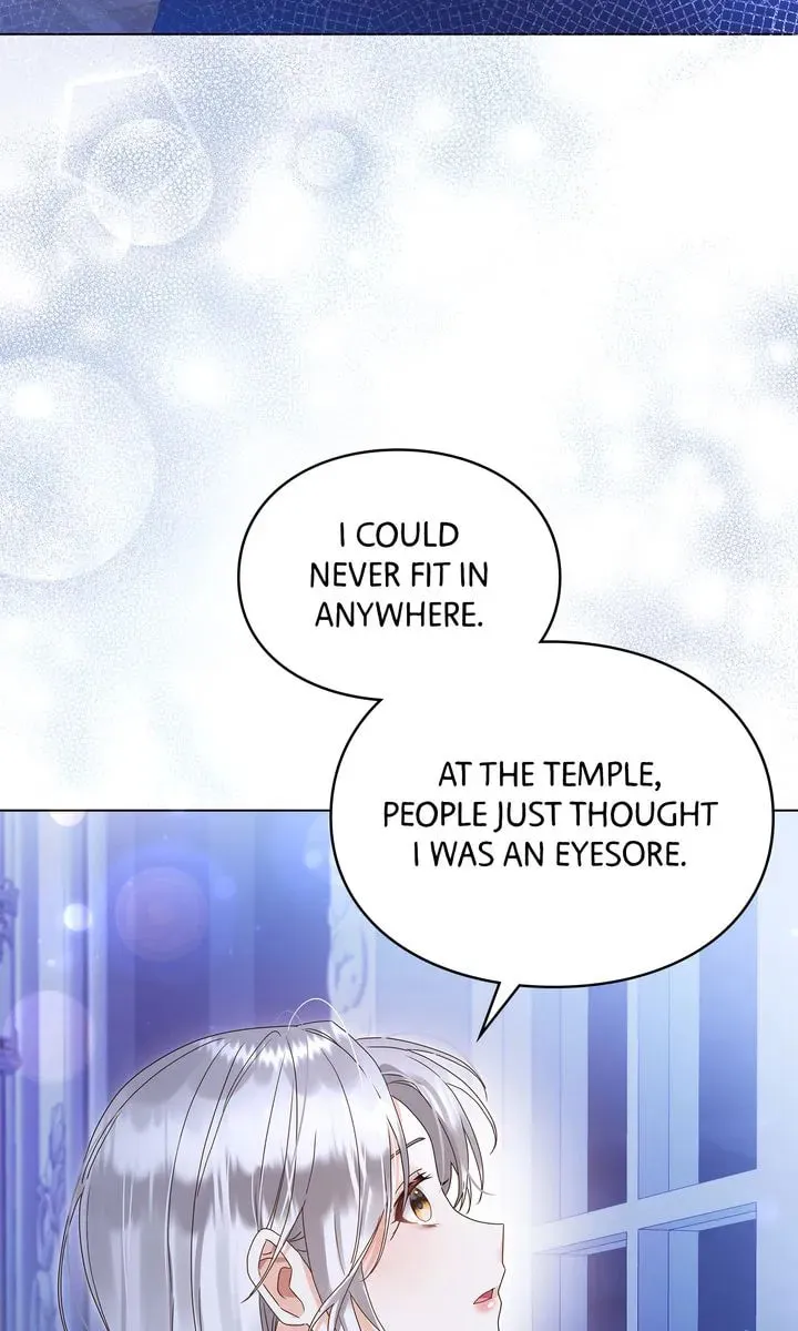 I Will Not Be The Supporting Character Forever Chapter 56 page 38 - 