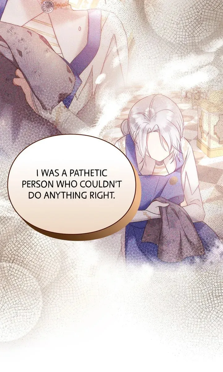I Will Not Be The Supporting Character Forever Chapter 56 page 40 - 