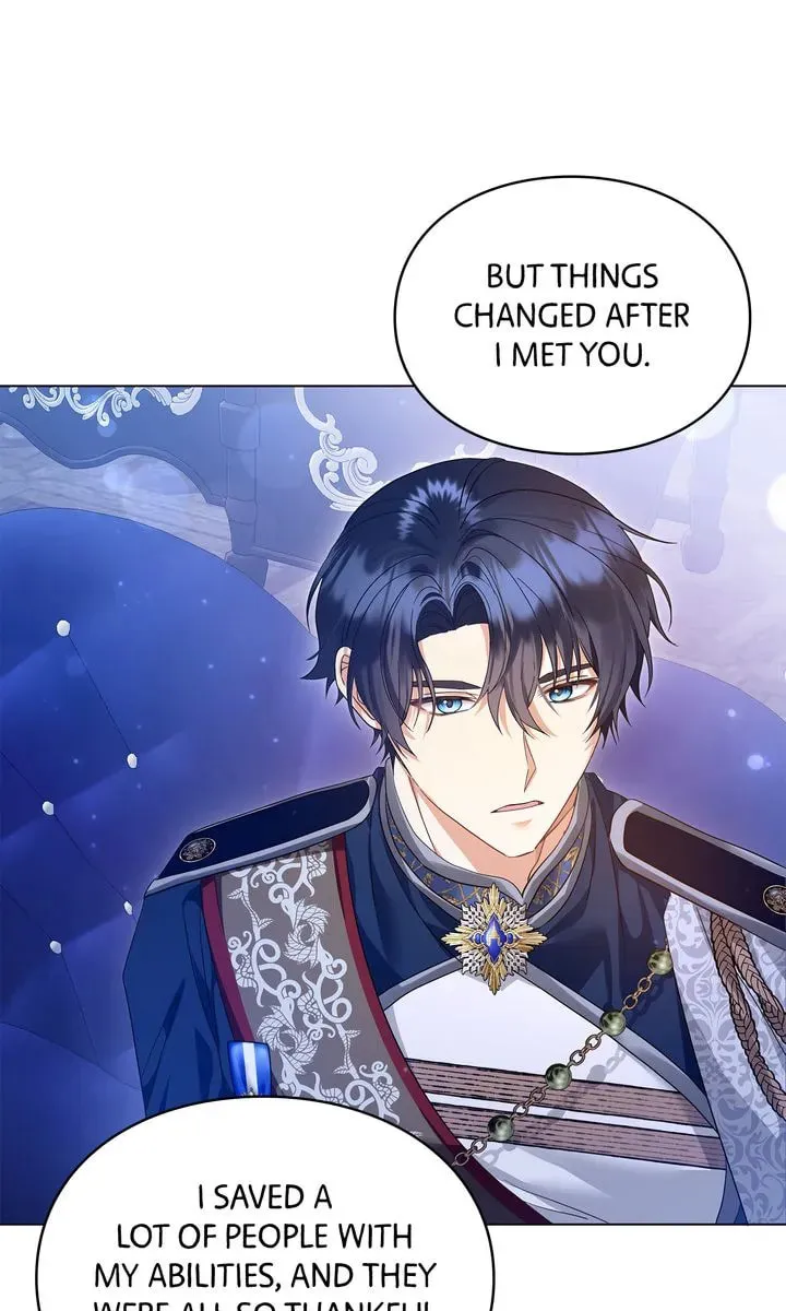 I Will Not Be The Supporting Character Forever Chapter 56 page 41 - 