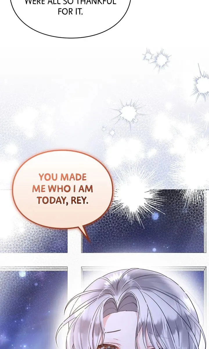 I Will Not Be The Supporting Character Forever Chapter 56 page 42 - 