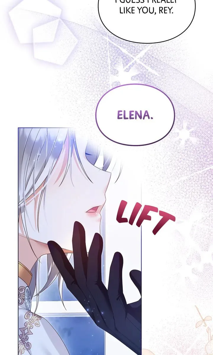 I Will Not Be The Supporting Character Forever Chapter 56 page 45 - 