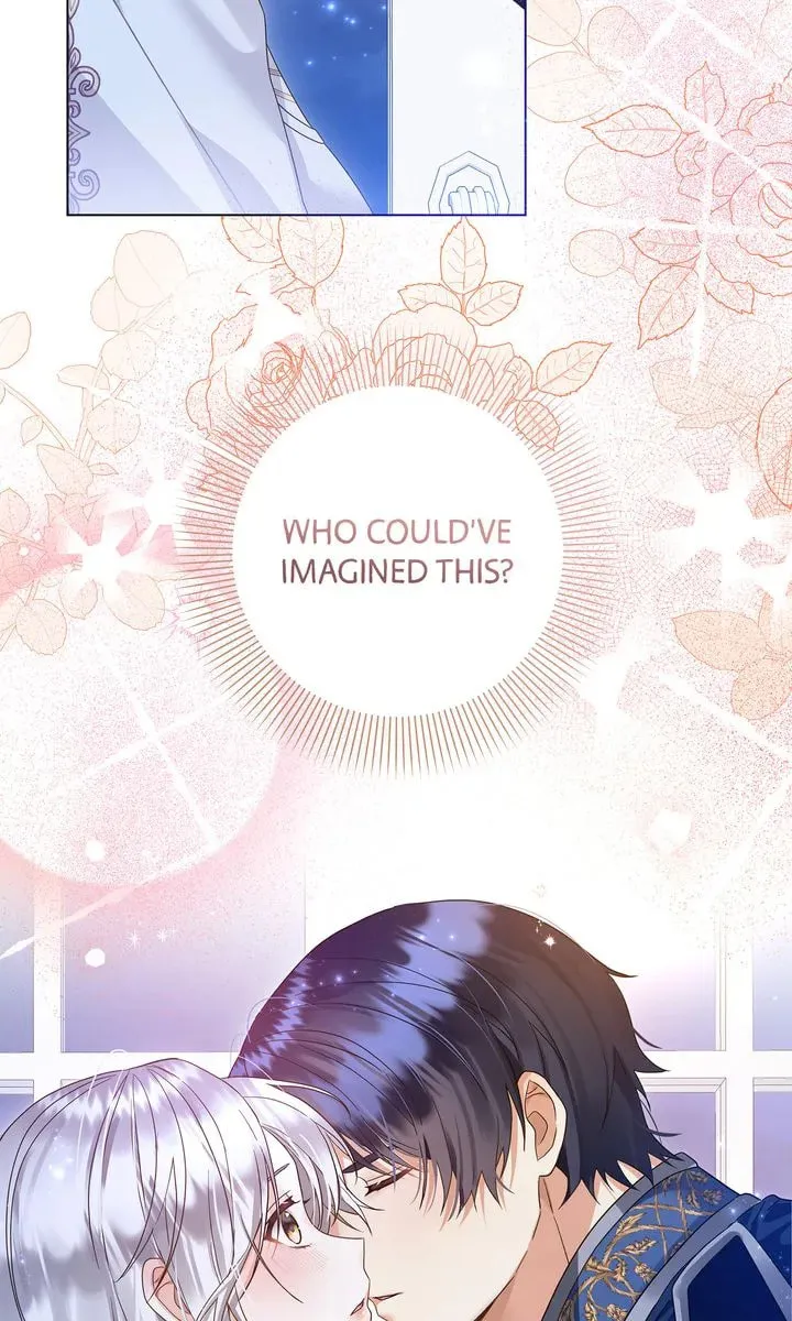 I Will Not Be The Supporting Character Forever Chapter 56 page 46 - 