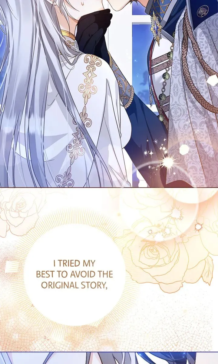 I Will Not Be The Supporting Character Forever Chapter 56 page 47 - 