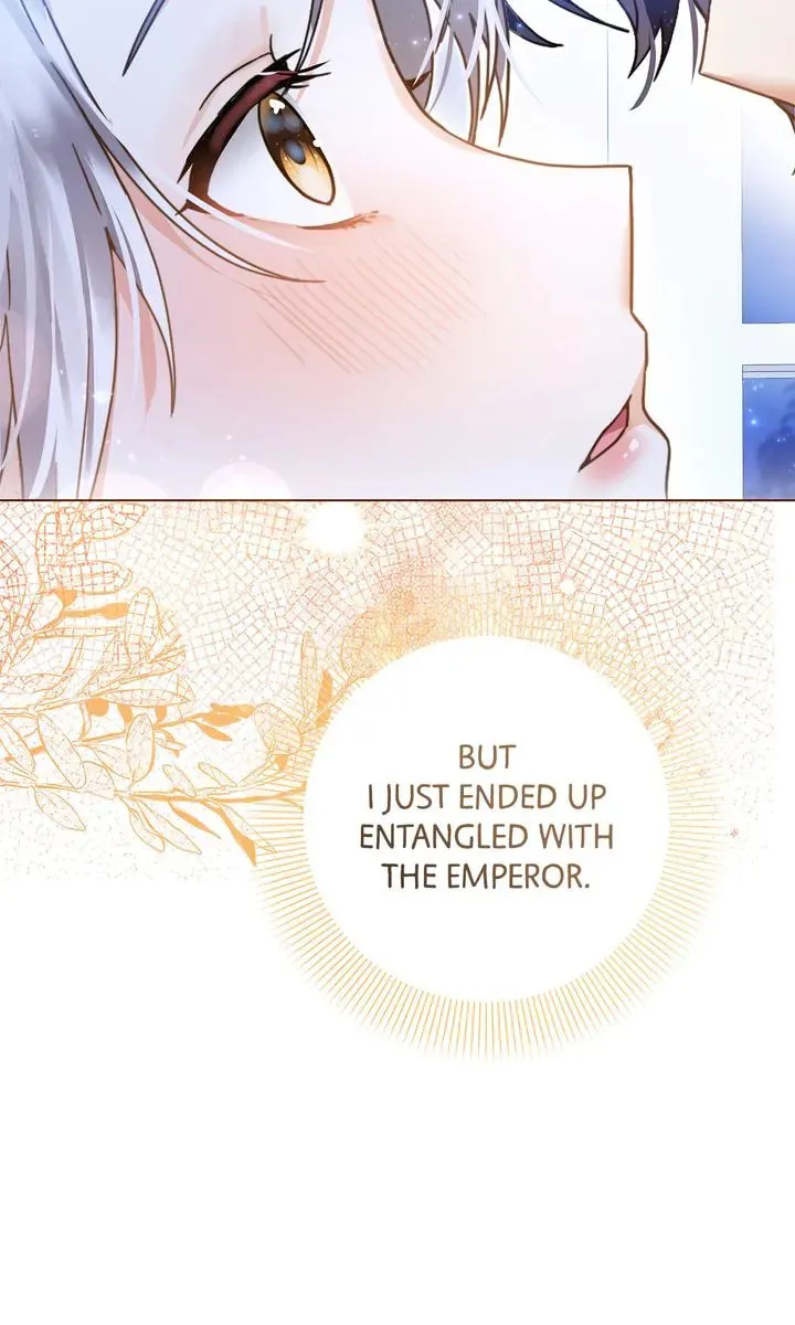 I Will Not Be The Supporting Character Forever Chapter 56 page 48 - 