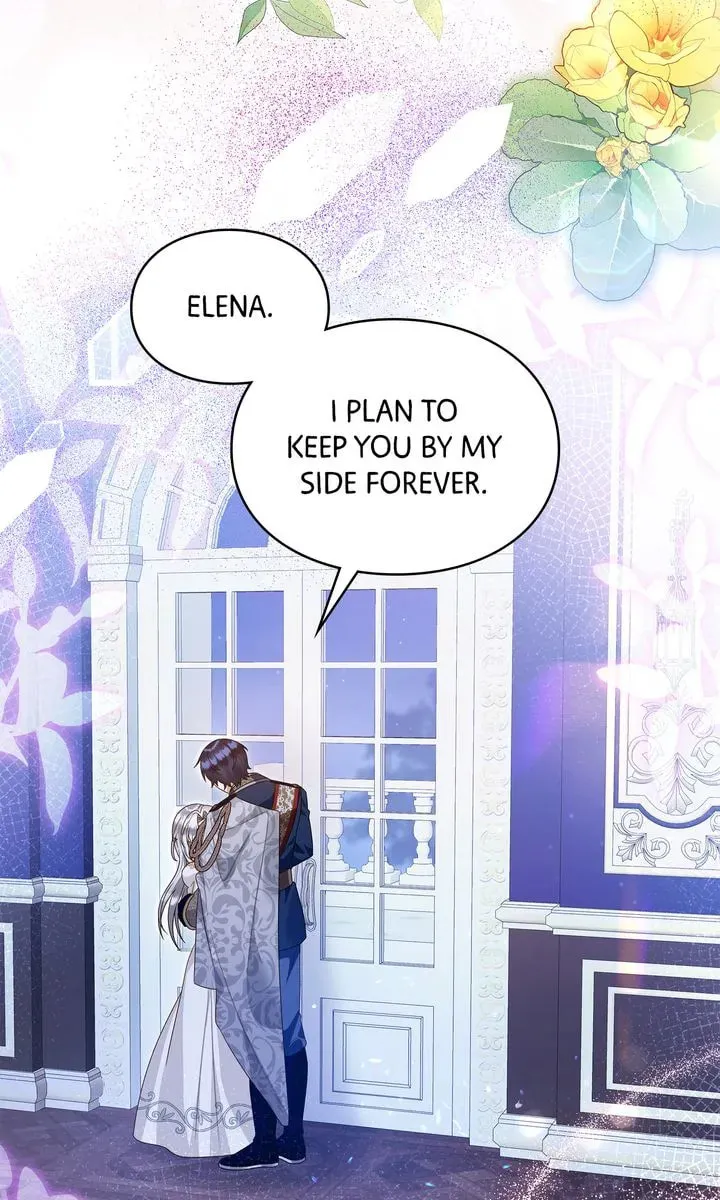 I Will Not Be The Supporting Character Forever Chapter 56 page 51 - 
