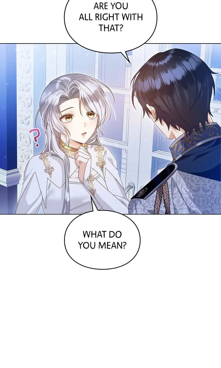 I Will Not Be The Supporting Character Forever Chapter 56 page 56 - 