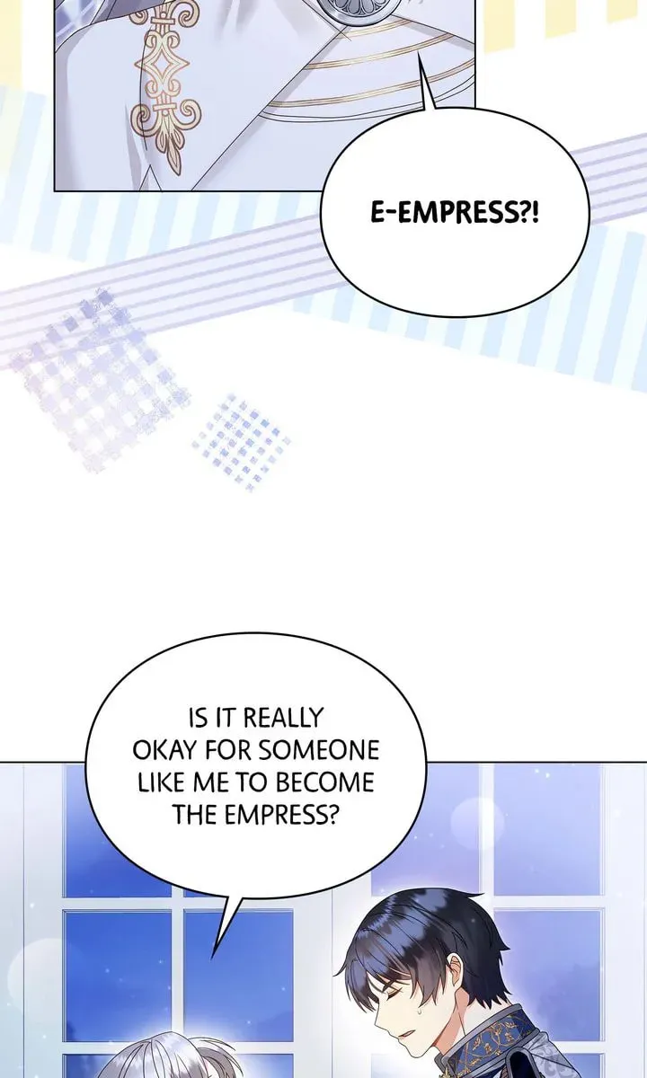 I Will Not Be The Supporting Character Forever Chapter 56 page 58 - 
