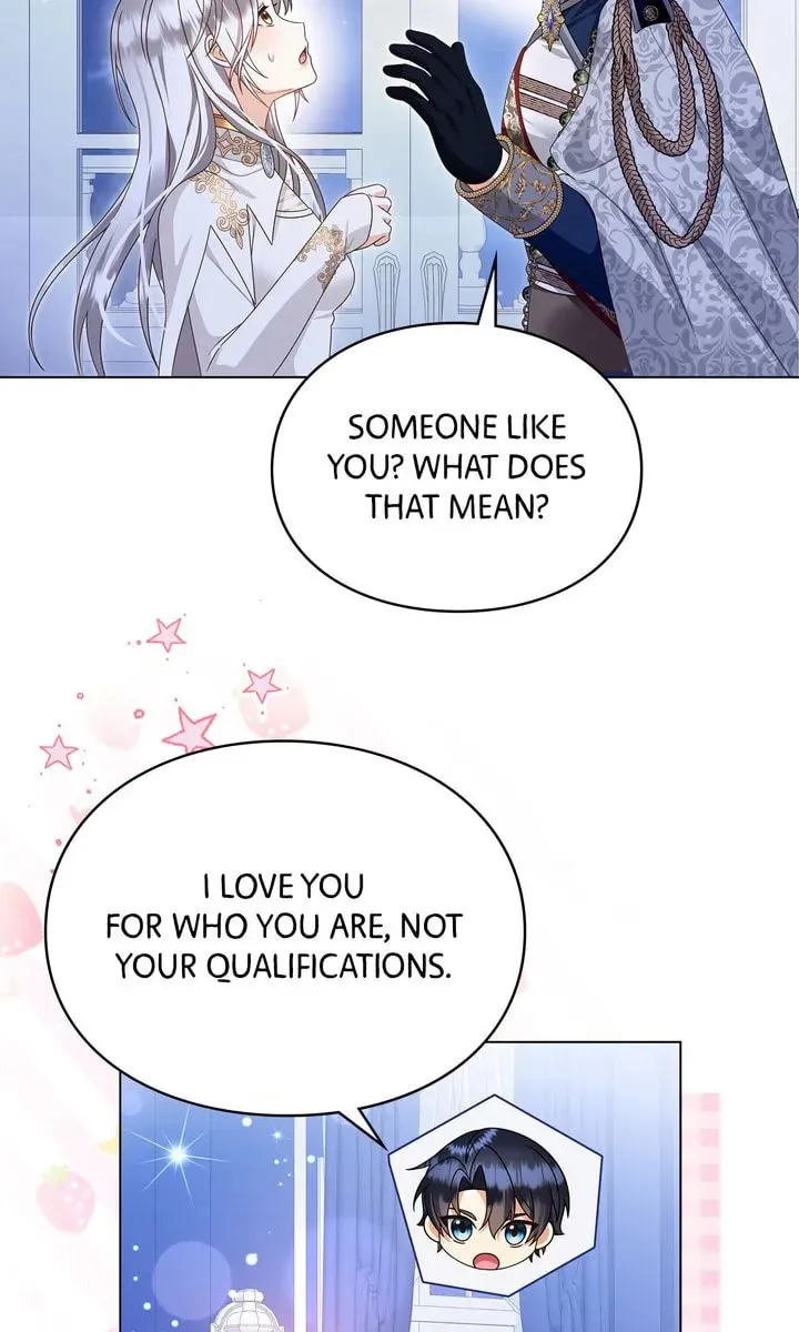 I Will Not Be The Supporting Character Forever Chapter 56 page 59 - 