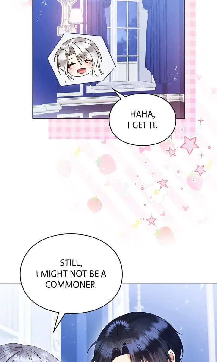 I Will Not Be The Supporting Character Forever Chapter 56 page 60 - 