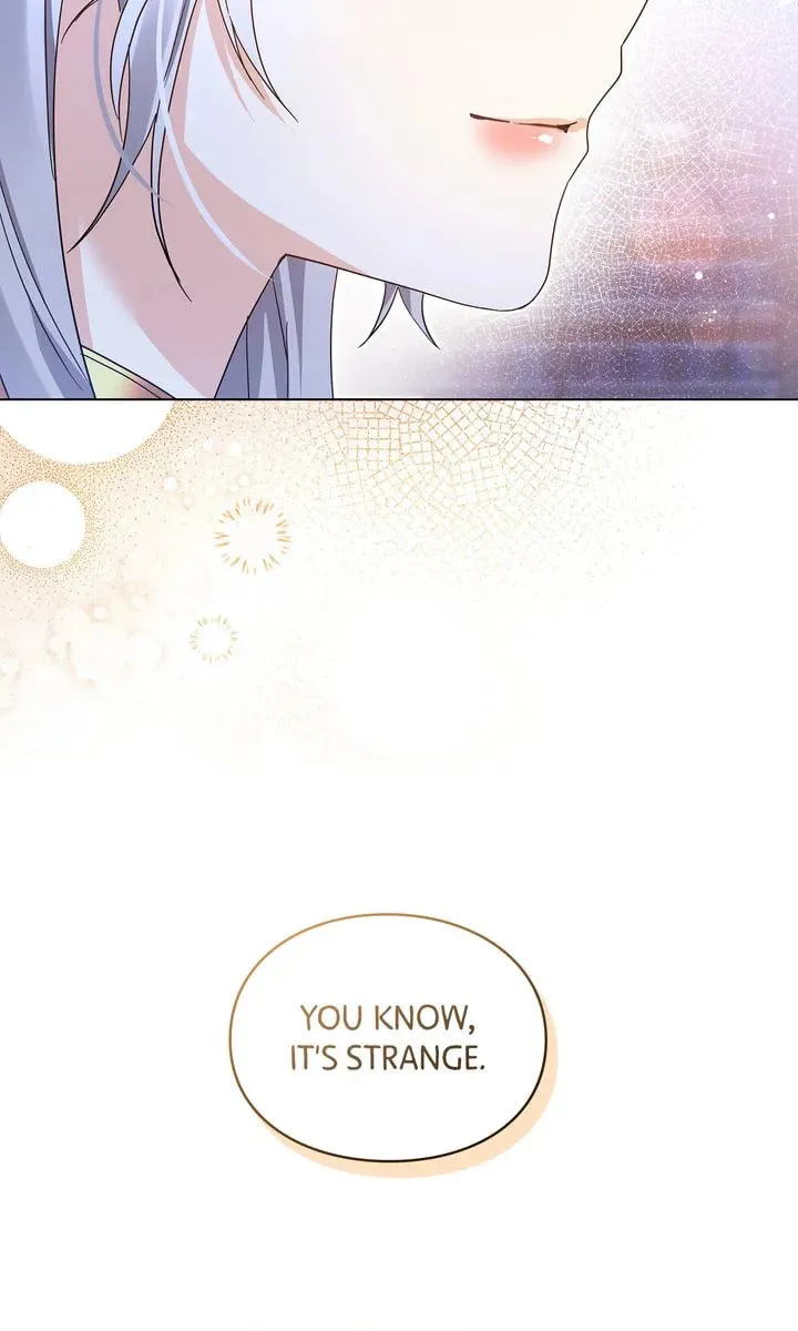 I Will Not Be The Supporting Character Forever Chapter 56 page 7 - 