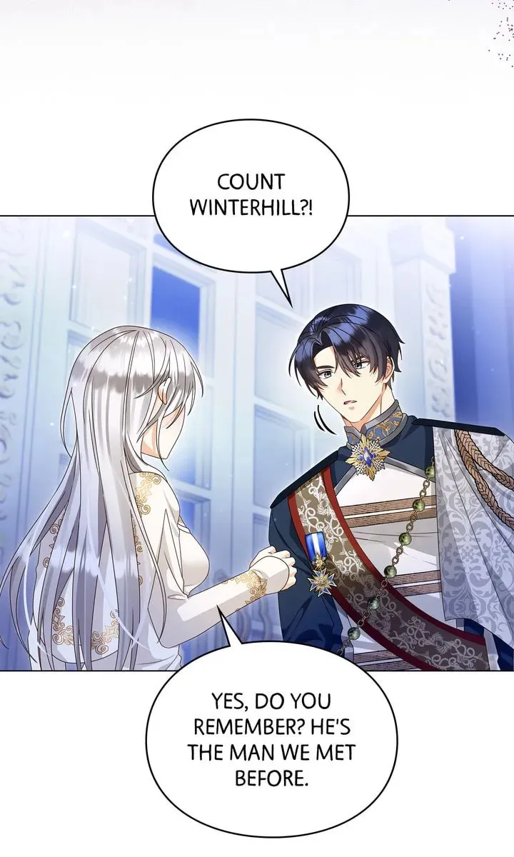 I Will Not Be The Supporting Character Forever Chapter 56 page 64 - 