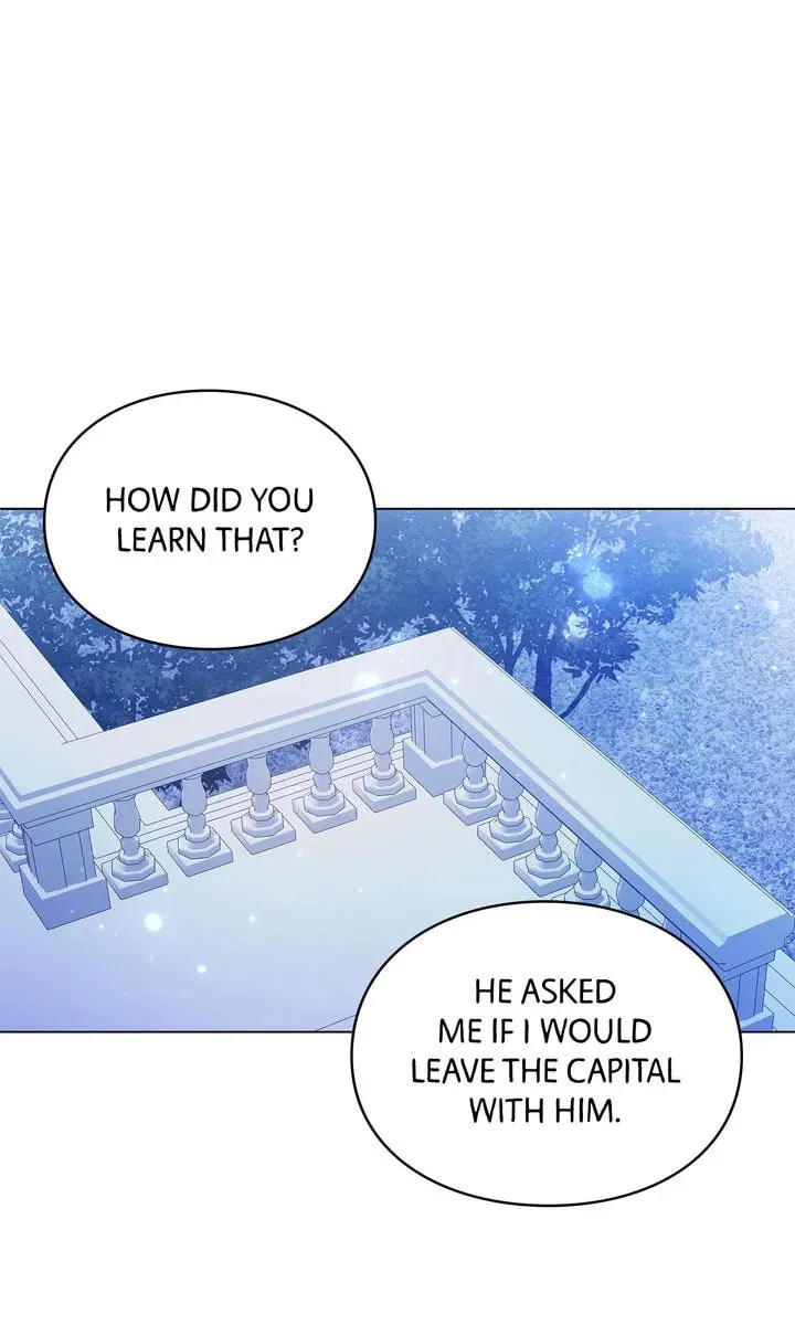 I Will Not Be The Supporting Character Forever Chapter 56 page 65 - 