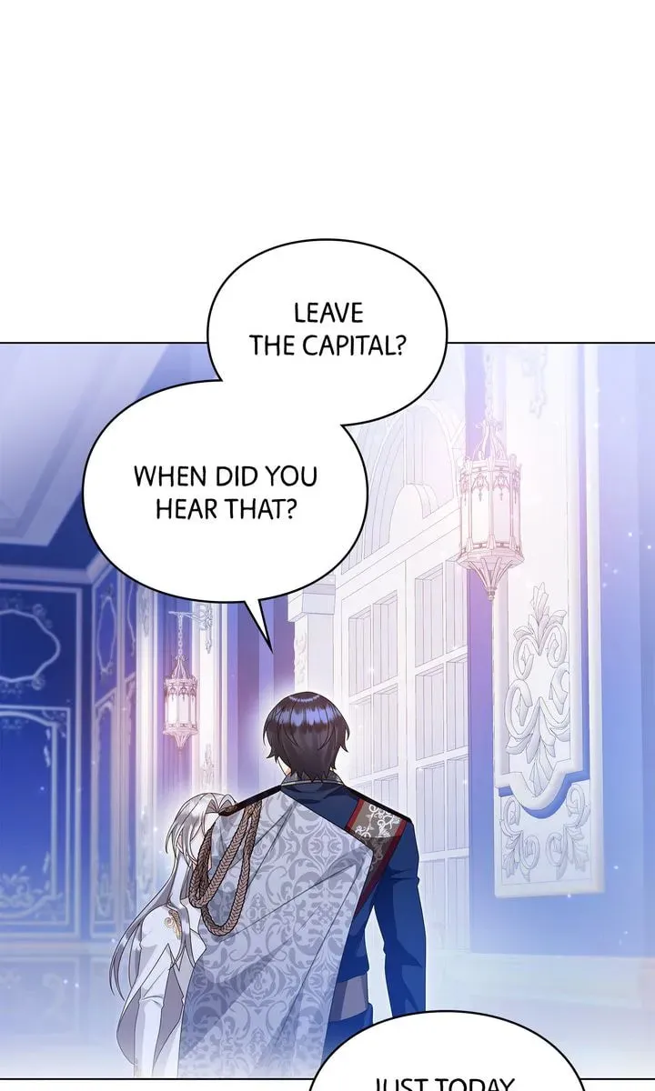 I Will Not Be The Supporting Character Forever Chapter 56 page 66 - 