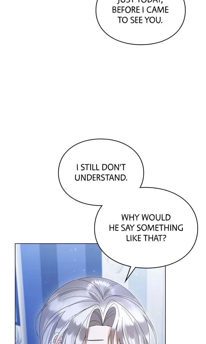 I Will Not Be The Supporting Character Forever Chapter 56 page 67 - 