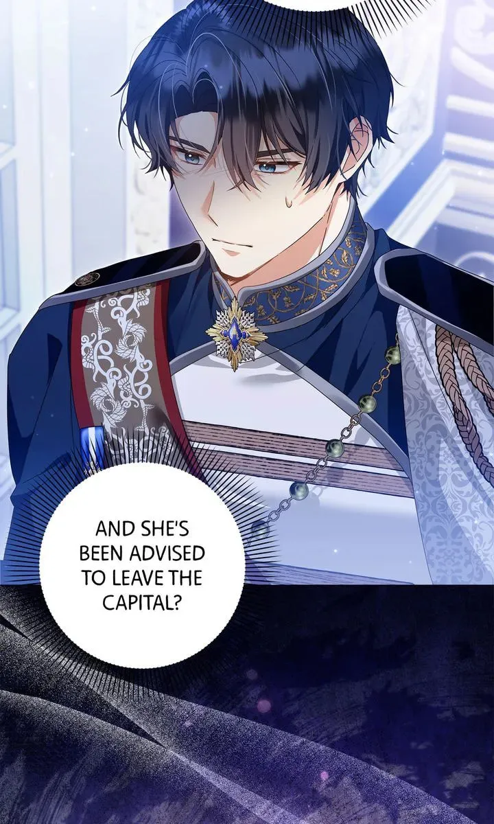 I Will Not Be The Supporting Character Forever Chapter 56 page 69 - 