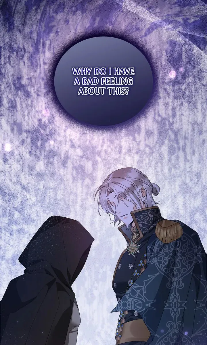 I Will Not Be The Supporting Character Forever Chapter 56 page 70 - 