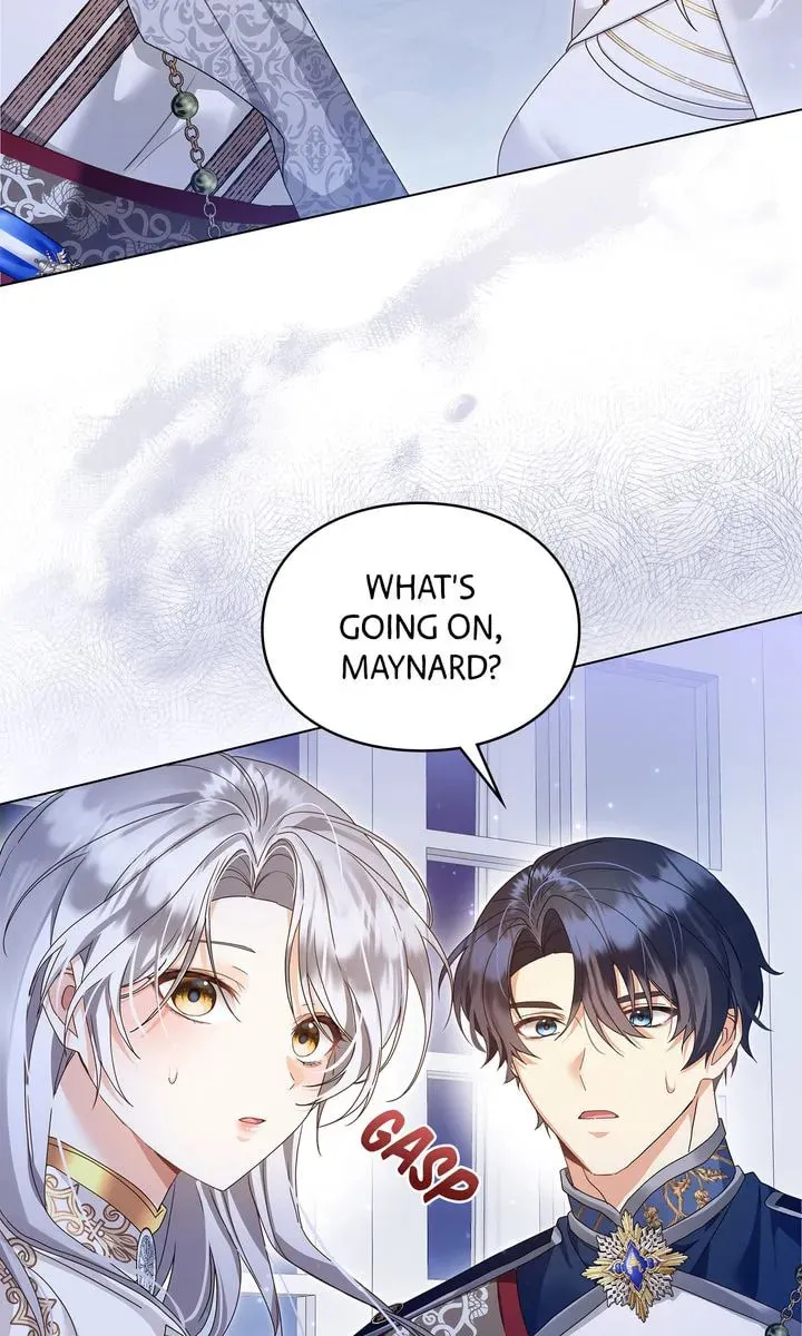 I Will Not Be The Supporting Character Forever Chapter 56 page 74 - 