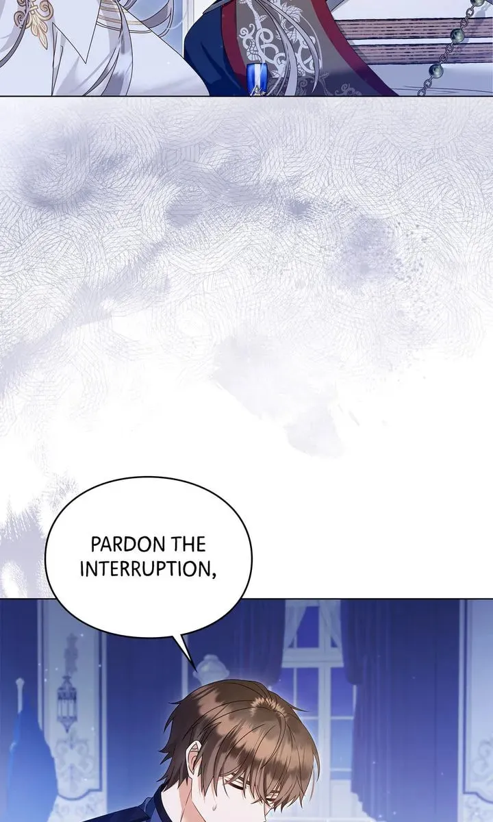 I Will Not Be The Supporting Character Forever Chapter 56 page 75 - 