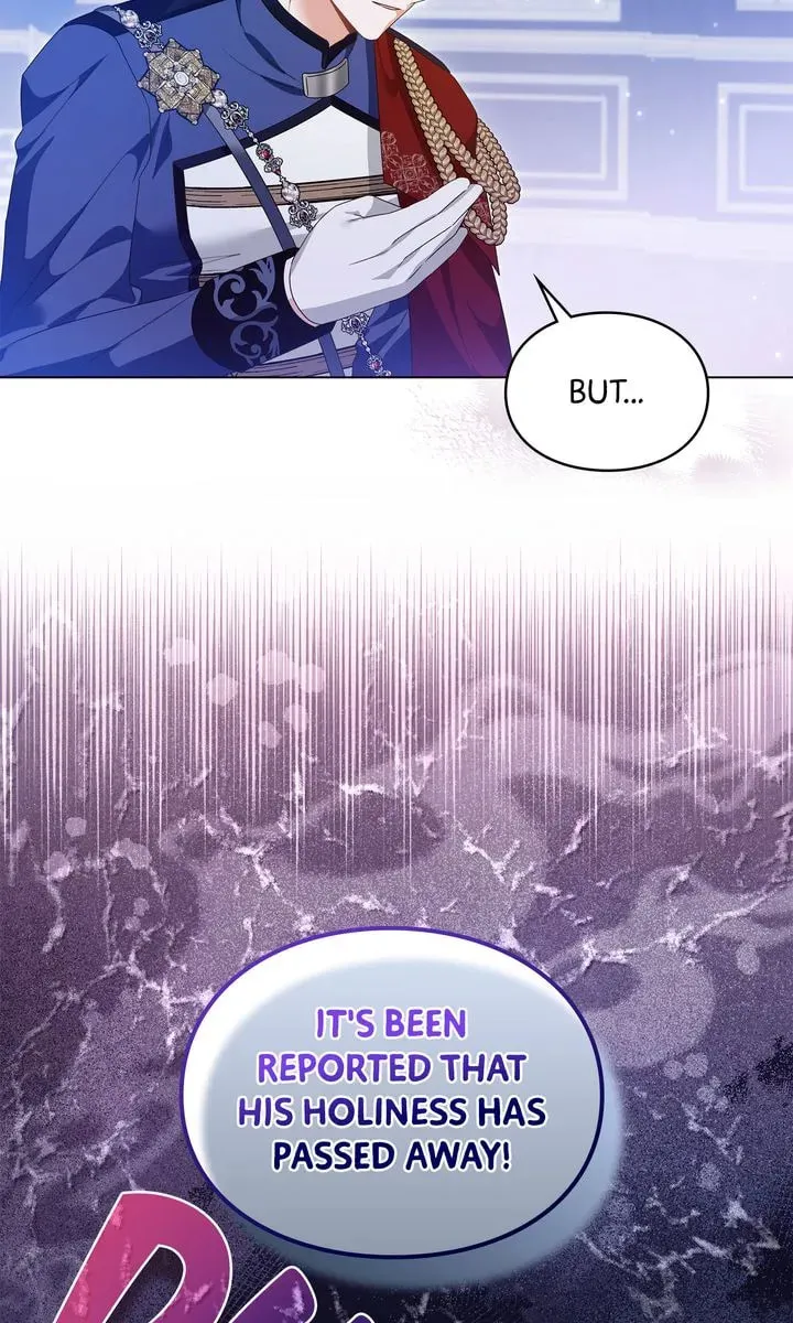 I Will Not Be The Supporting Character Forever Chapter 56 page 76 - 