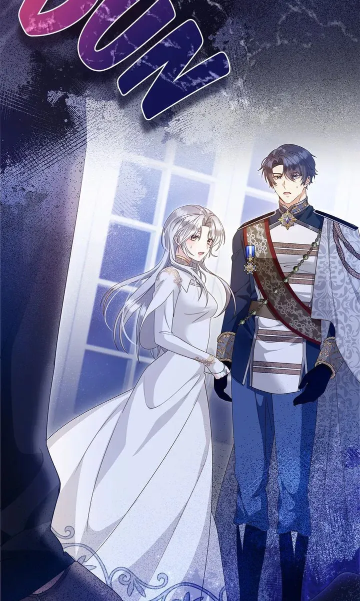 I Will Not Be The Supporting Character Forever Chapter 56 page 77 - 