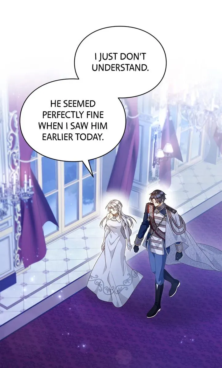 I Will Not Be The Supporting Character Forever Chapter 57 page 2 - 