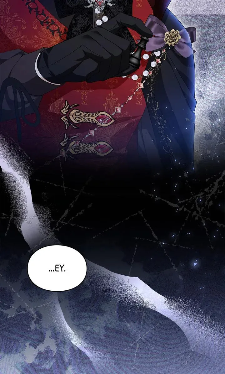 I Will Not Be The Supporting Character Forever Chapter 57 page 11 - 