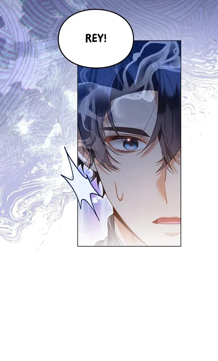 I Will Not Be The Supporting Character Forever Chapter 57 page 12 - 