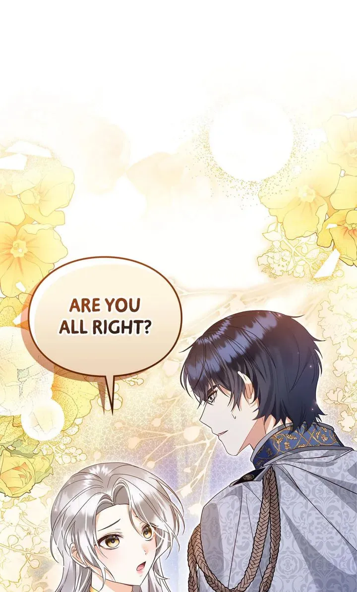 I Will Not Be The Supporting Character Forever Chapter 57 page 13 - 