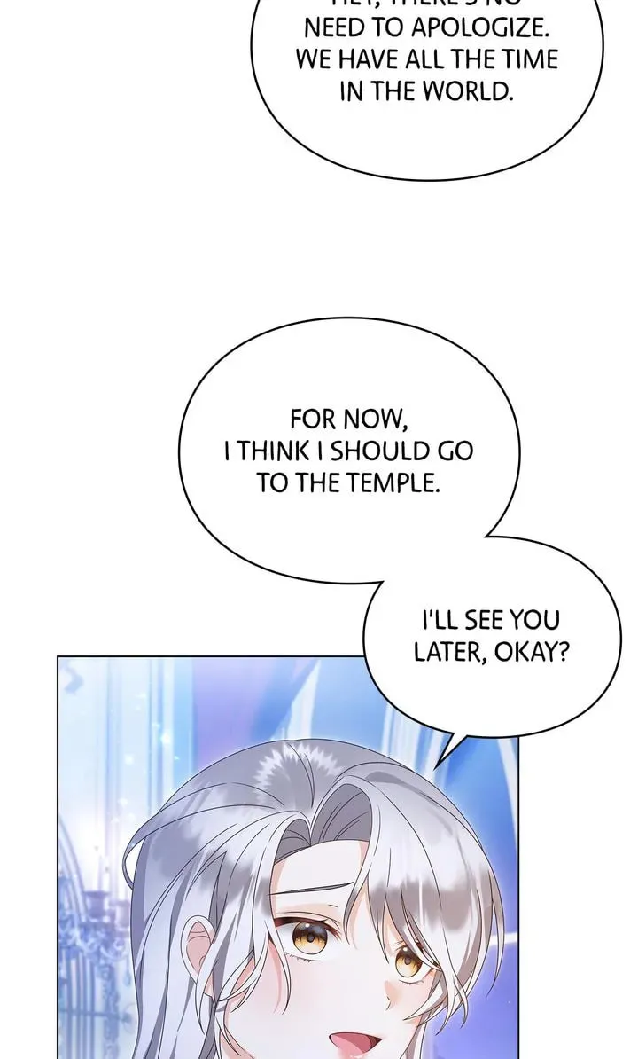 I Will Not Be The Supporting Character Forever Chapter 57 page 17 - 