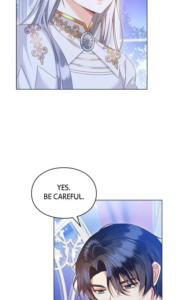 I Will Not Be The Supporting Character Forever Chapter 57 page 18 - 