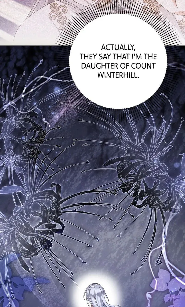 I Will Not Be The Supporting Character Forever Chapter 57 page 24 - 