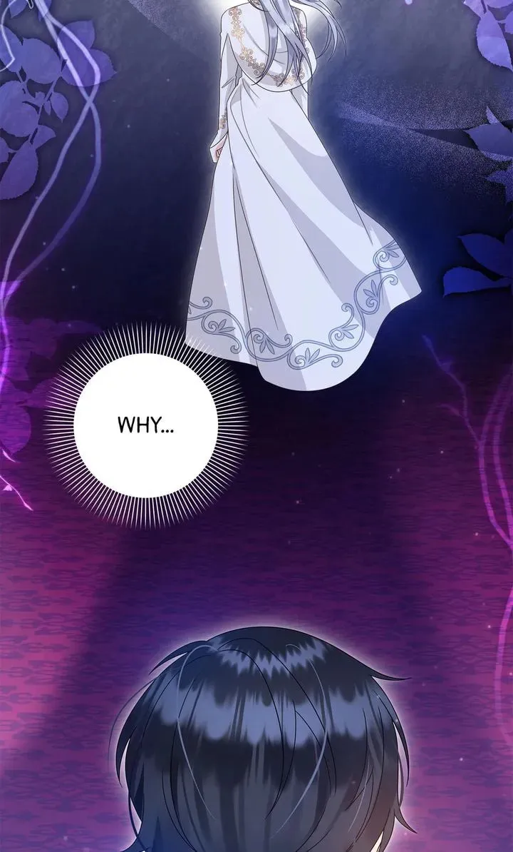 I Will Not Be The Supporting Character Forever Chapter 57 page 25 - 